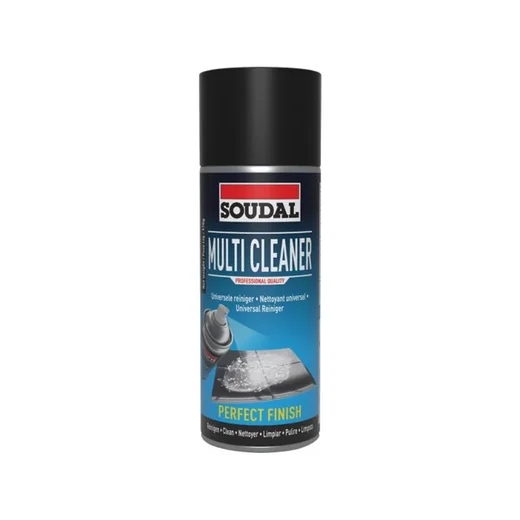Soudal Multi Cleaner 400 ml